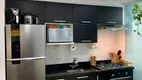 Foto 2 de Apartamento com 1 Quarto à venda, 36m² em Jardim Ibitirama, São Paulo