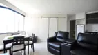 Foto 12 de Apartamento com 1 Quarto à venda, 34m² em Morumbi, São Paulo