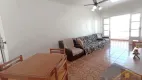 Foto 3 de Apartamento com 2 Quartos para alugar, 87m² em Jardim Astúrias, Guarujá