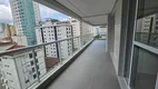 Foto 6 de Apartamento com 3 Quartos à venda, 133m² em Aparecida, Santos