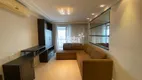 Foto 2 de Apartamento com 2 Quartos para alugar, 96m² em Gonzaga, Santos
