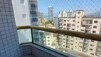 Foto 4 de Apartamento com 1 Quarto à venda, 60m² em Vila Caicara, Praia Grande