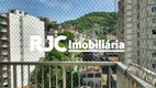 Foto 2 de Apartamento com 3 Quartos à venda, 130m² em Vila Isabel, Rio de Janeiro