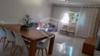 Foto 3 de Casa de Condomínio com 3 Quartos à venda, 195m² em Jardim Shangri La, Bauru