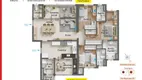 Foto 23 de Apartamento com 2 Quartos à venda, 83m² em Taquaral, Campinas