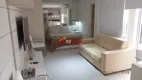 Foto 2 de Flat com 1 Quarto para alugar, 38m² em Paraíso, São Paulo