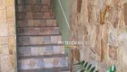 Foto 3 de Sobrado com 3 Quartos à venda, 168m² em Vila Progresso, Santo André