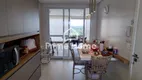 Foto 13 de Apartamento com 3 Quartos para alugar, 185m² em Vila Embaré, Valinhos