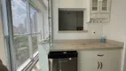 Foto 4 de Apartamento com 1 Quarto à venda, 62m² em Campo Belo, São Paulo