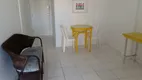 Foto 7 de Apartamento com 1 Quarto para alugar, 44m² em Brotas, Salvador