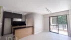 Foto 3 de Apartamento com 3 Quartos à venda, 109m² em Itacorubi, Florianópolis