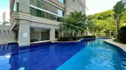 Foto 28 de Apartamento com 4 Quartos para alugar, 175m² em Jardim Astúrias, Guarujá