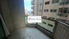 Foto 7 de Apartamento com 1 Quarto à venda, 60m² em Jardim Marina, Mongaguá