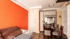 Foto 5 de Apartamento com 2 Quartos à venda, 49m² em Jardim Castelo, São Paulo