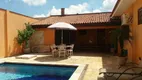 Foto 3 de Casa com 3 Quartos à venda, 500m² em Jardim de Itapoan, Paulínia