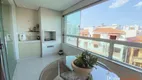 Foto 5 de Apartamento com 3 Quartos à venda, 146m² em Cidade Santa Maria, Montes Claros