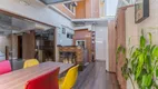 Foto 2 de Casa de Condomínio com 3 Quartos à venda, 134m² em Campo Comprido, Curitiba
