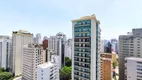 Foto 38 de Flat com 1 Quarto à venda, 35m² em Jardins, São Paulo