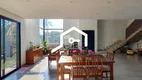 Foto 5 de Casa de Condomínio com 3 Quartos à venda, 1059m² em Residencial Vivenda do Sol, Rio das Pedras