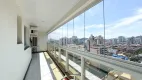 Foto 6 de Apartamento com 3 Quartos à venda, 126m² em Itapuã, Vila Velha