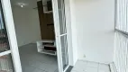 Foto 9 de Apartamento com 3 Quartos para alugar, 77m² em Cohama, São Luís