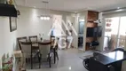 Foto 3 de Apartamento com 2 Quartos à venda, 53m² em Morumbi, São Paulo