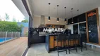 Foto 4 de Casa de Condomínio com 3 Quartos à venda, 236m² em Samambaia Parque Residencial, Bauru
