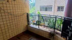 Foto 4 de Apartamento com 2 Quartos à venda, 80m² em Aparecida, Santos