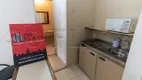 Foto 5 de Flat com 1 Quarto para alugar, 36m² em Moema, São Paulo