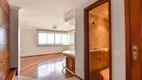 Foto 4 de Apartamento com 4 Quartos para alugar, 250m² em Juvevê, Curitiba