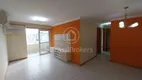 Foto 2 de Apartamento com 3 Quartos à venda, 80m² em Icaraí, Niterói