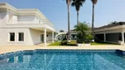 Foto 2 de Casa com 3 Quartos para alugar, 584m² em Riviera Tamborlim, Americana