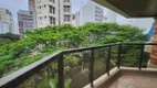 Foto 34 de Apartamento com 3 Quartos para alugar, 210m² em Vila Nova Conceição, São Paulo