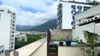 Foto 7 de Cobertura com 5 Quartos à venda, 179m² em Lagoa, Rio de Janeiro