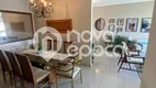 Foto 7 de Apartamento com 3 Quartos à venda, 125m² em Lagoa, Rio de Janeiro