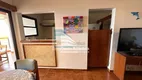 Foto 4 de Flat com 2 Quartos à venda, 63m² em Pitangueiras, Guarujá