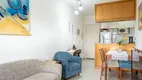 Foto 9 de Apartamento com 2 Quartos para alugar, 53m² em Tatuapé, São Paulo