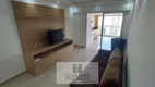 Foto 5 de Apartamento com 3 Quartos à venda, 126m² em Jardim Astúrias, Guarujá