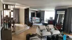 Foto 2 de Apartamento com 4 Quartos para venda ou aluguel, 380m² em Jardim Fonte do Morumbi , São Paulo