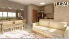 Foto 12 de Apartamento com 2 Quartos à venda, 64m² em Marapé, Santos