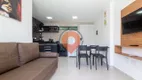 Foto 6 de Apartamento com 1 Quarto para alugar, 33m² em Porto de Galinhas, Ipojuca