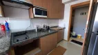 Foto 17 de Apartamento com 1 Quarto à venda, 37m² em Parque Arnold Schimidt, São Carlos