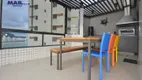 Foto 8 de Cobertura com 3 Quartos à venda, 280m² em Jardim Astúrias, Guarujá