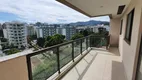 Foto 3 de Cobertura com 3 Quartos para venda ou aluguel, 170m² em Anil, Rio de Janeiro