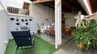 Foto 32 de Casa com 3 Quartos à venda, 135m² em Parque Alto Taquaral, Campinas