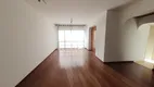 Foto 8 de Apartamento com 3 Quartos para venda ou aluguel, 115m² em Campo Belo, São Paulo