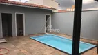 Foto 24 de Casa com 3 Quartos à venda, 233m² em Vila Monteiro, Piracicaba