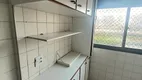 Foto 10 de Apartamento com 3 Quartos para alugar, 85m² em Alphaville Centro Industrial e Empresarial Alphaville, Barueri