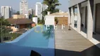 Foto 9 de Casa com 4 Quartos à venda, 900m² em Cidade Jardim, São Paulo