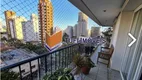 Foto 9 de Apartamento com 4 Quartos à venda, 225m² em Cerqueira César, São Paulo